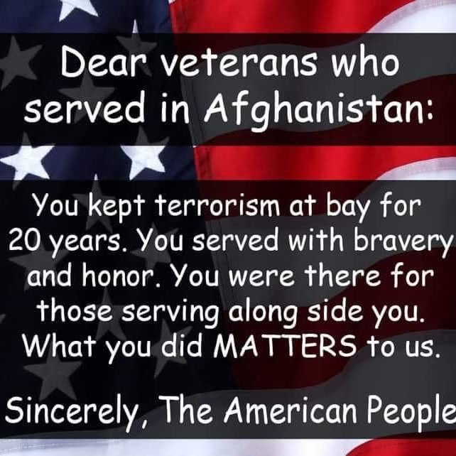 Springford Veterans Memorial