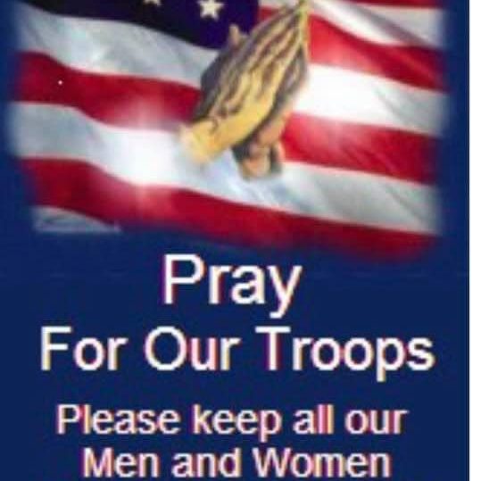 Springford Veterans Memorial