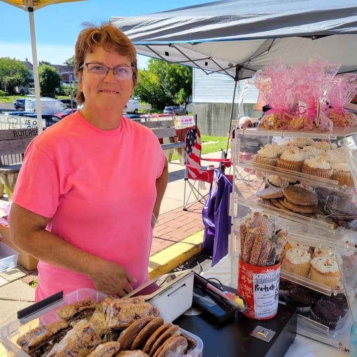 Springford Veterans Memorial