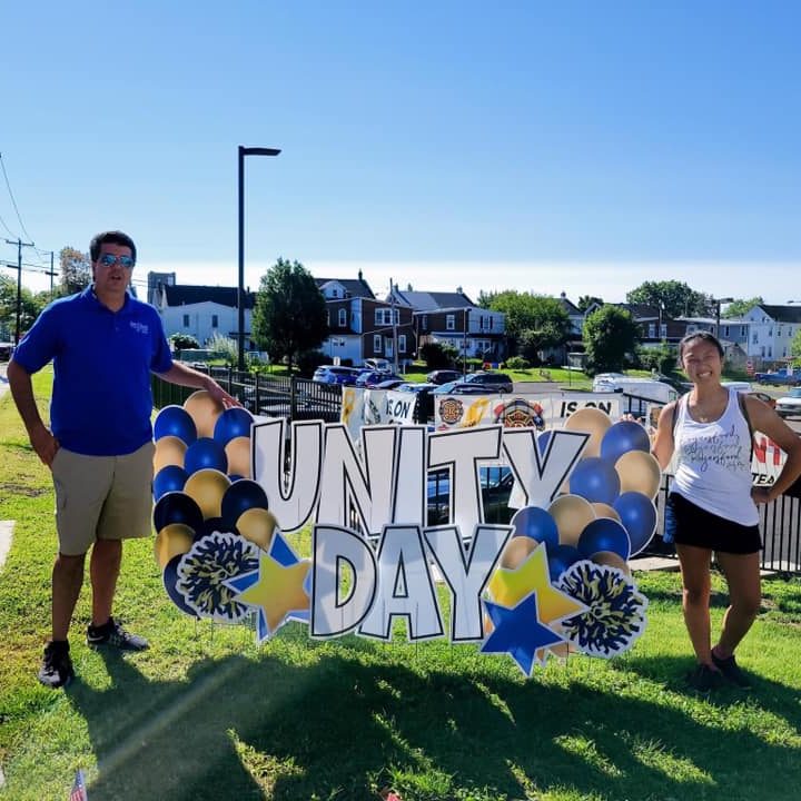 Springford Veterans Memorial