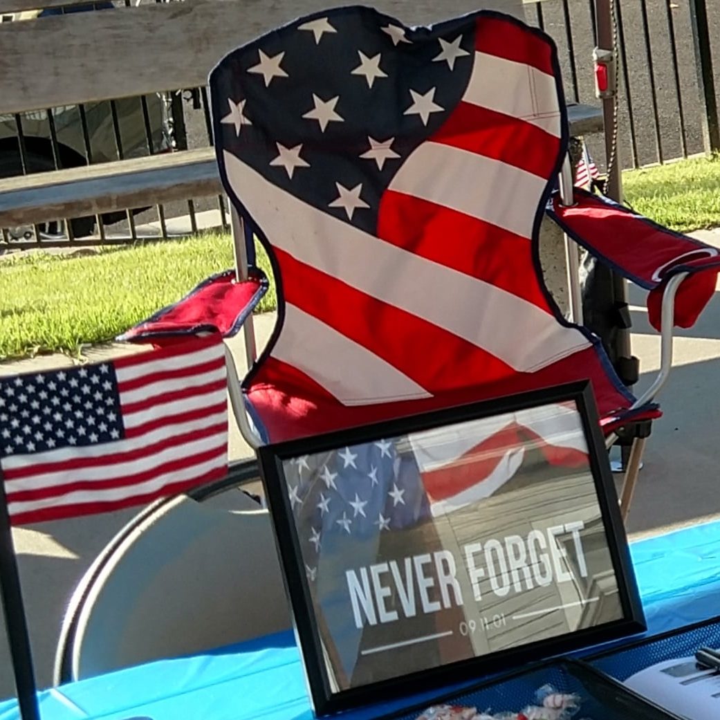 Springford Veterans Memorial