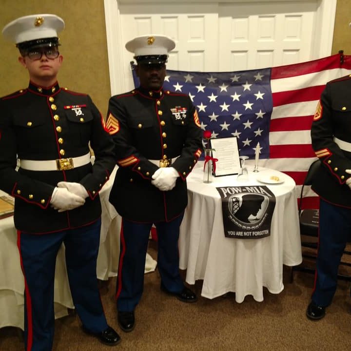 Springford Veterans Memorial