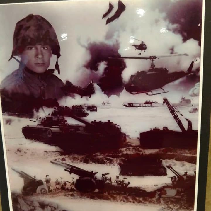 Springford Veterans Memorial