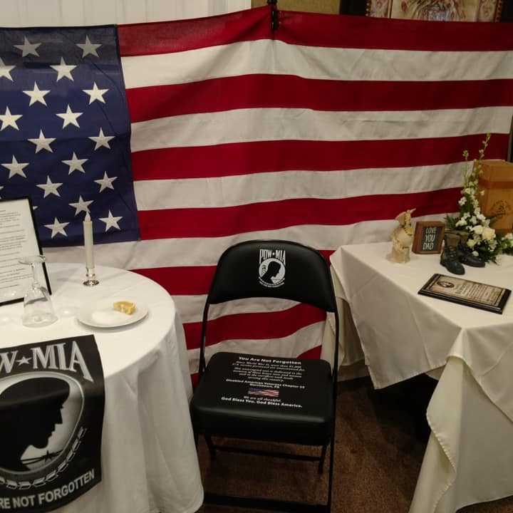 Springford Veterans Memorial