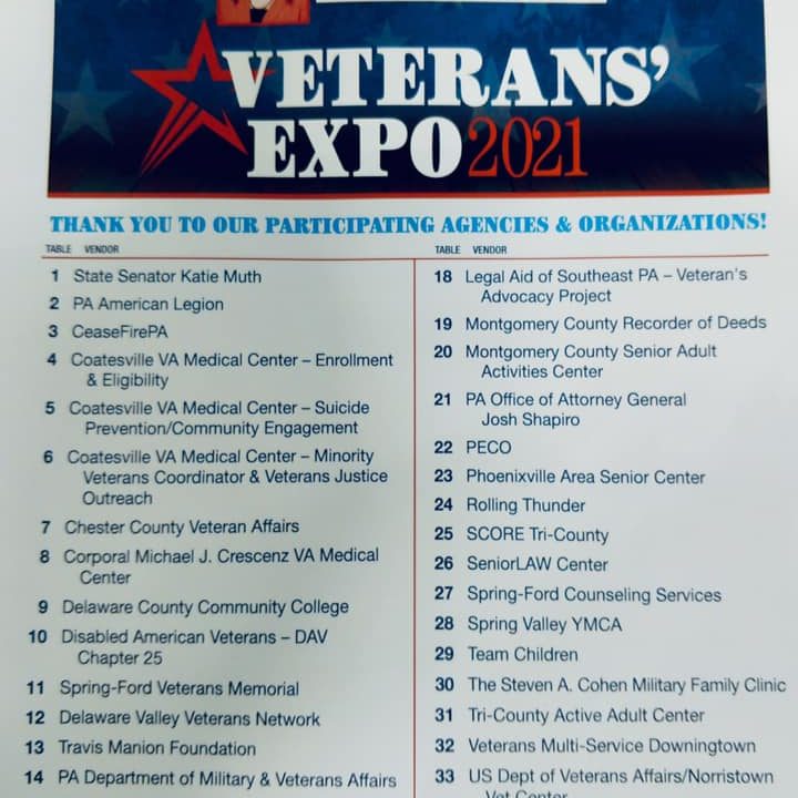 Springford Veterans Memorial