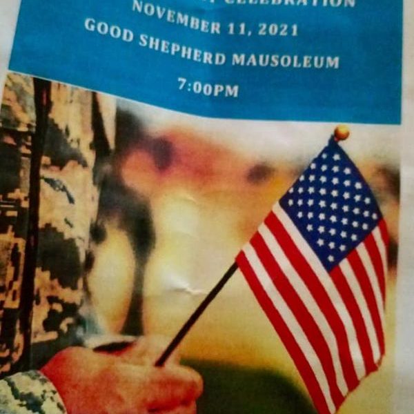 Springford Veterans Memorial