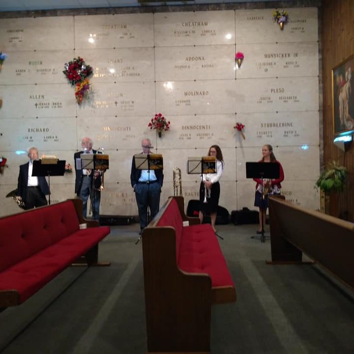 Springford Veterans Memorial