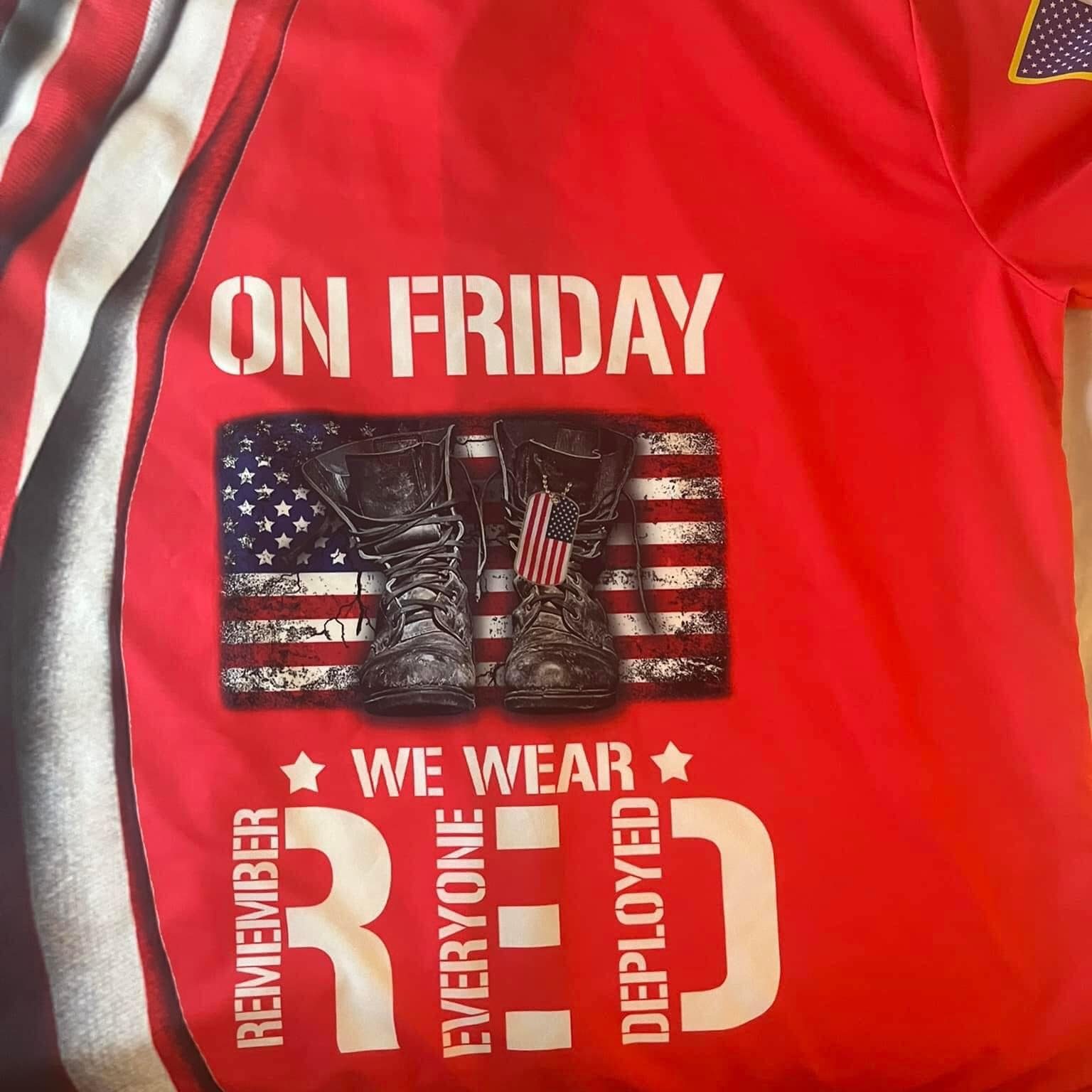 Springford Veterans Memorial