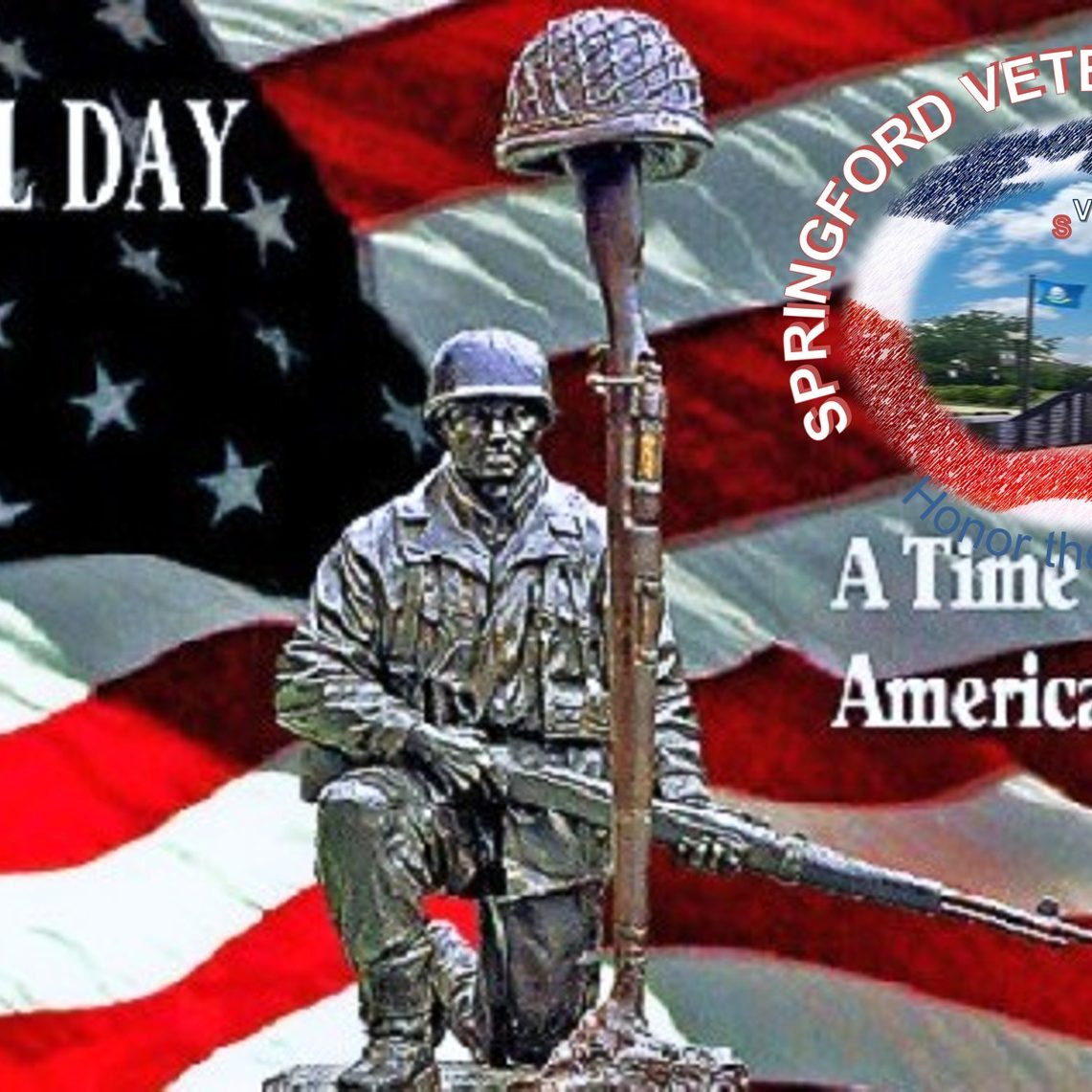 Springford Veterans Memorial