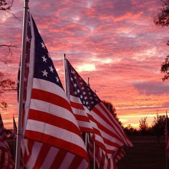Springford Veterans Memorial