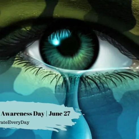 Springford Veterans Memorial