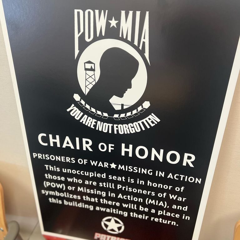 Springford Veterans Memorial