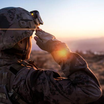 Springford Veterans Memorial
