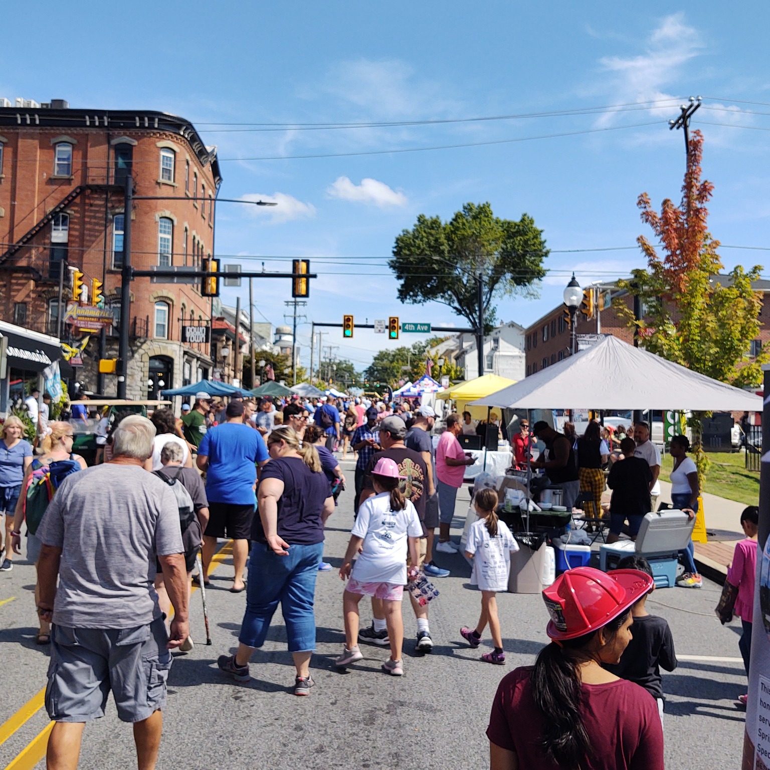 Springford Veterans Memorial