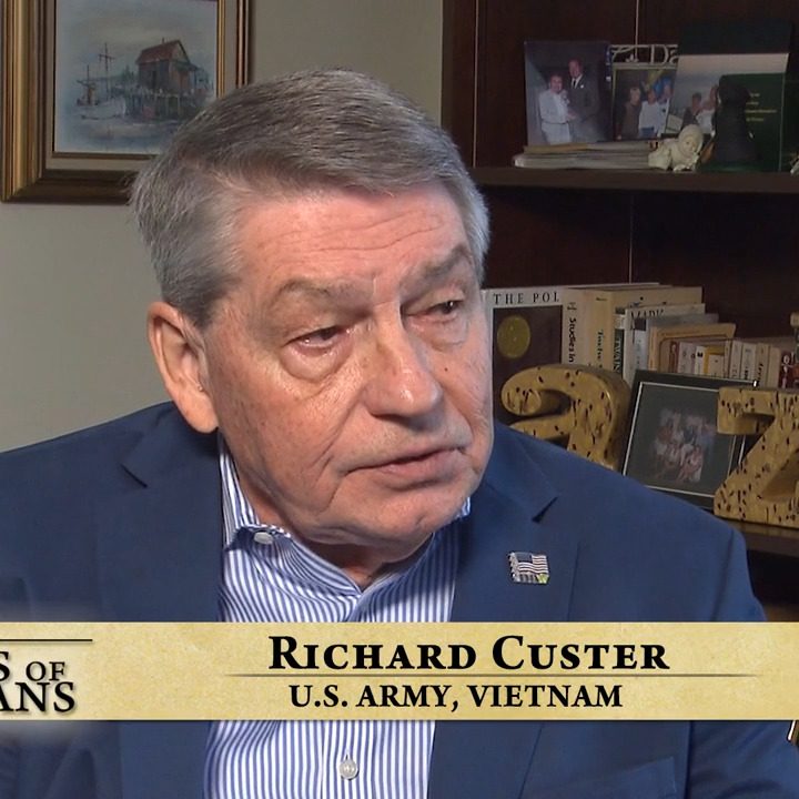 Springford Veterans Memorial