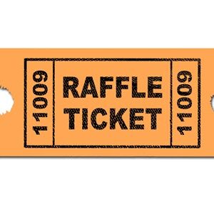 2024 Raffle Ticket